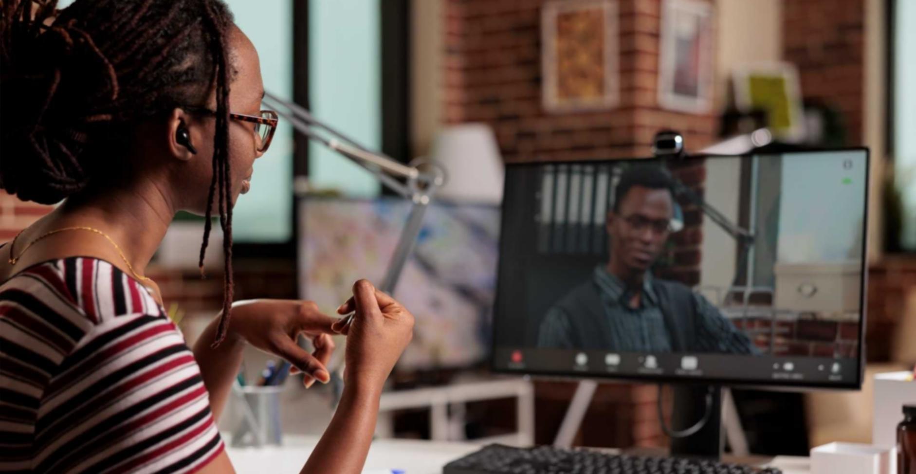 UI-Design-Arbeitsprozess mit Gestaltungselementen