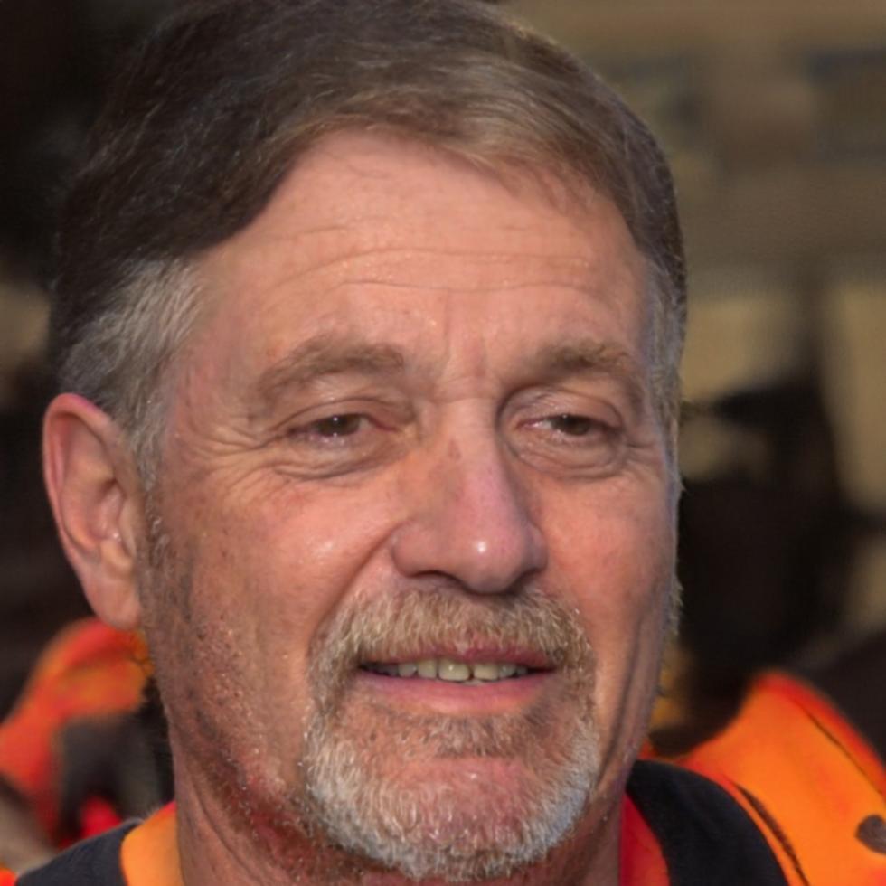 Porträt von Teilnehmer Kasper Lund